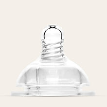 Load image into Gallery viewer, 240ml Baby Silicone Milk Feeding Bottle Mamadeira Vidro BPA Free Safe Infant Juice Water Feeding Bottle cup Glass Nursing Feede